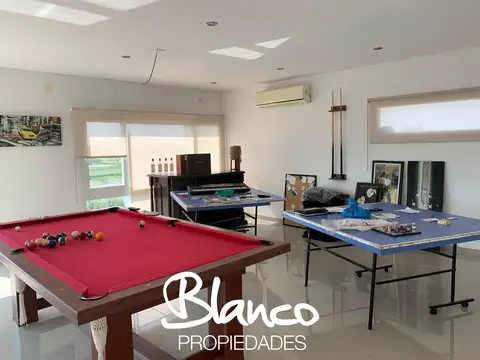 Casa en Venta en El Cantón, Barrio Norte, Escobar, G.B.A. Zona Norte