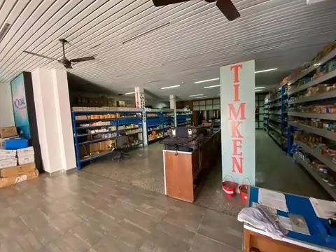 Local en Alquiler A Estrenar