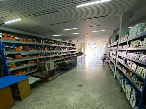 San Martin e Ituzaingo