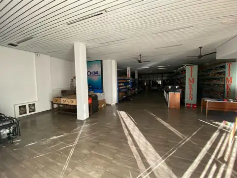 San Martin e Ituzaingo