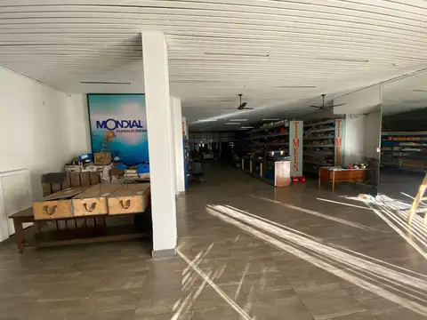 Local en Alquiler en Rosario, USD 3.000
