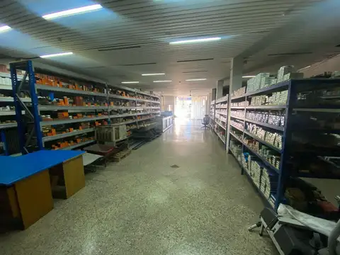 Local en Alquiler A Estrenar