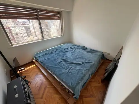 Departamento de 3 ambientes en Alquiler en Palermo