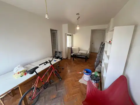 Departamento en Alquiler en Palermo, $ 850.000