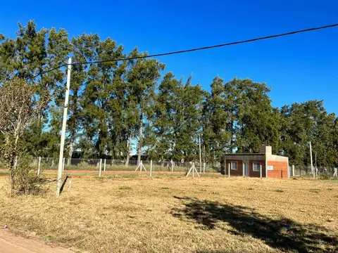 RUTA PROV Nº 1 KM 36 -  LOTE N°15 EN VENTA - SANTA ROSA DE C