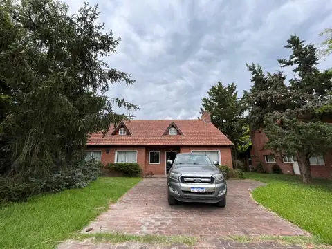 Casa en el Country Club Los Cardales