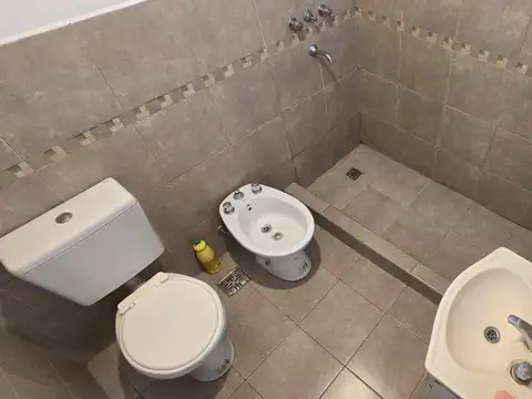 Depto Tipo Casa en Alquiler de 1 dormitorio