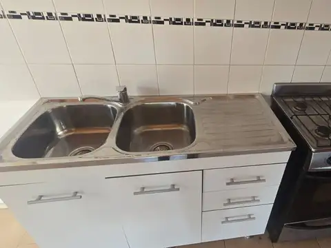 Depto Tipo Casa en Alquiler de 2 ambientes