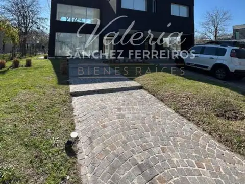 Casa en alquiler Fincas de Hudson