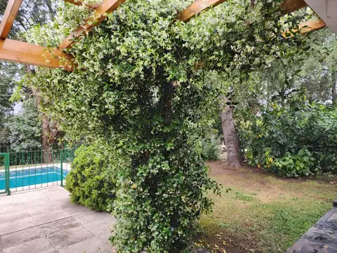 Casa en Venta 30 años