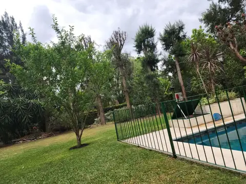 Casa en Venta al Sudeste