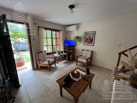 Depto Tipo Casa en Venta de 3 dormitorios