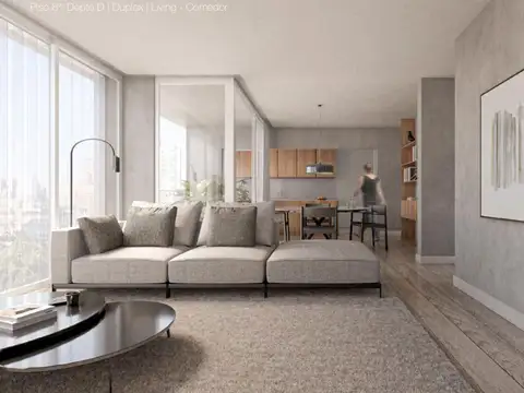 Casa en zona centro con terraza en venta