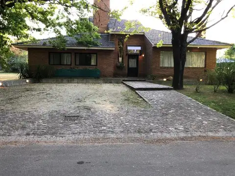 Country Club Los Cardales