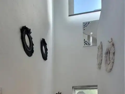 Casa en Alquiler 1 año