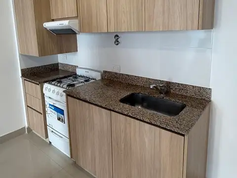 Departamento en Alquiler en Villa Ortuzar, $ 600.000