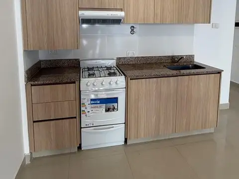 Departamento en Alquiler de 1 dormitorio