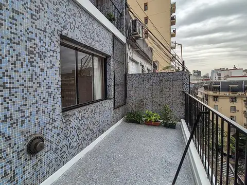 Departamento en Venta 50 años