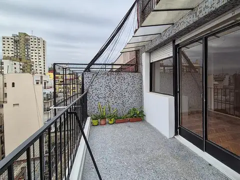 Departamento en Venta en Barrio Norte, USD 158.000