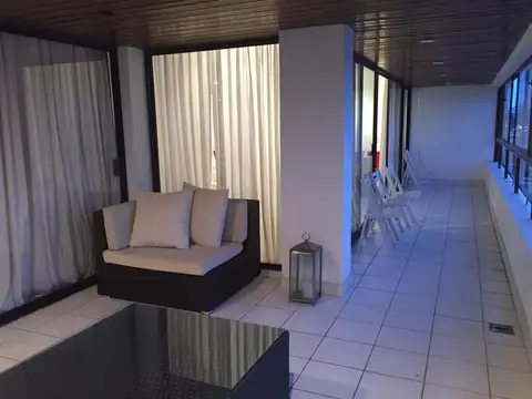 Departamento en Alquiler de 3 dormitorios