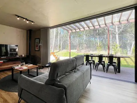 Casa en Alquiler Temporal en Pinamar, USD 0