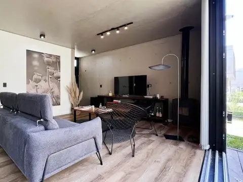 Casa - Alquiler temporario - Argentina, Pinamar