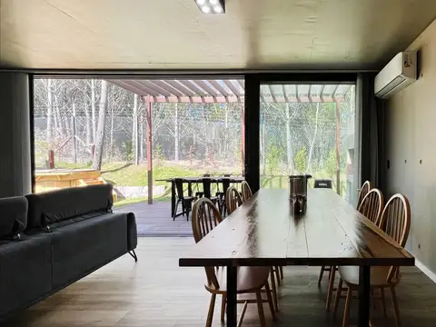 Casa en Alquiler Temporal de 1 dormitorio