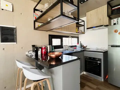 Casa en Alquiler Temporal en Pinamar, USD 0