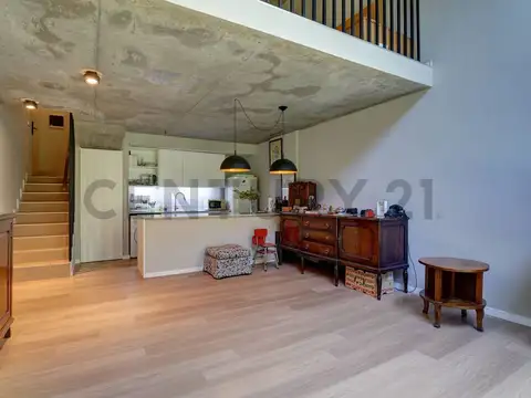 Departamento en Venta en Palermo, USD 235.000