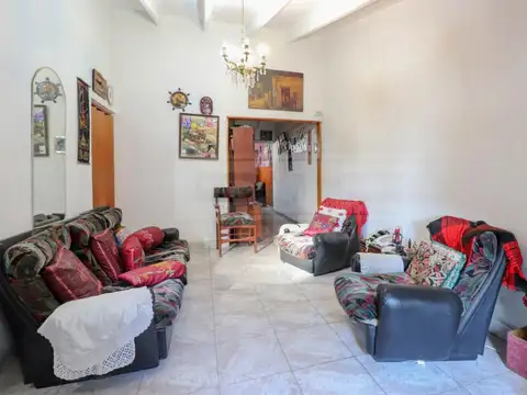 Depto Tipo Casa en Venta de 4 ambientes