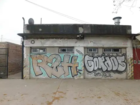 Fondo Comercio en Venta A Estrenar