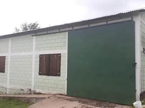 Casa en Venta en Los Reartes, USD 83.000