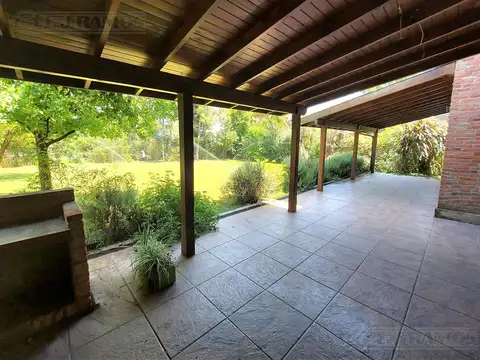 Alquilada 02/26 - Lote Interno - Valle Claro, Benavidez