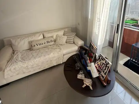 Monoambiente en Venta - Amenities - Villa Crespo