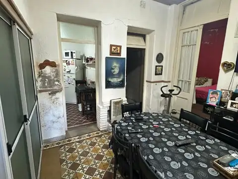 Depto Tipo Casa en Venta en Floresta, USD 77.000