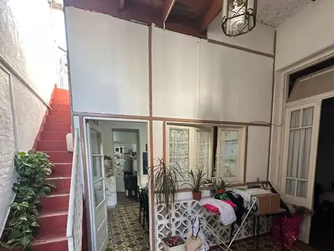 Depto Tipo Casa en Venta de 3 ambientes