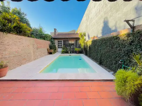 Depto Tipo Casa en Venta de 4 ambientes