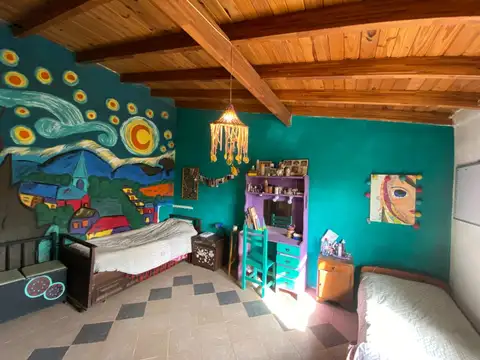 CASA EN VENTA EN ANISACATE