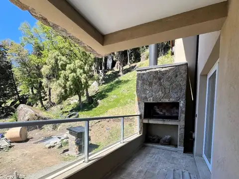 Departamento en Alquiler Temporal con 2 cocheras