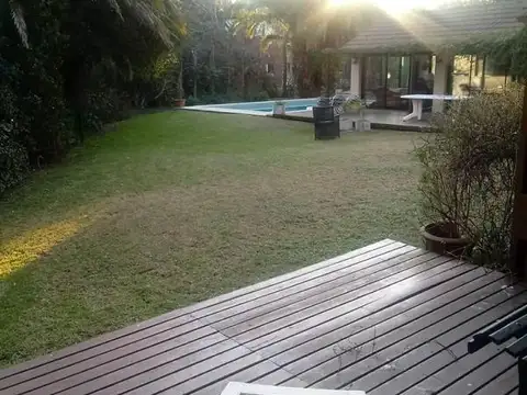 Los Cardales Country Club