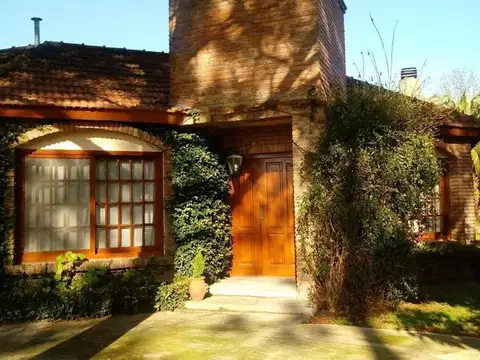 Casa en Venta en Country Club Los Cardales, USD 203.000