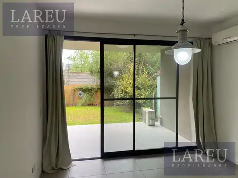 Departamento en Las Liebres