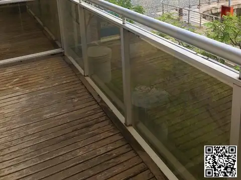 Departamento en Venta en Puerto Madero, USD 365.000