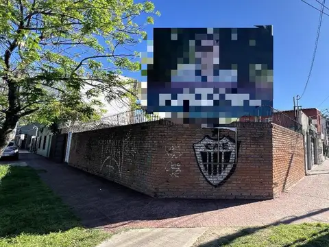 Terreno en Venta en Caseros, USD 120.000