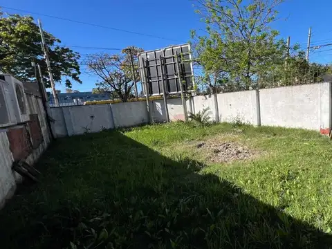 Terreno en Venta de 195,0 m2