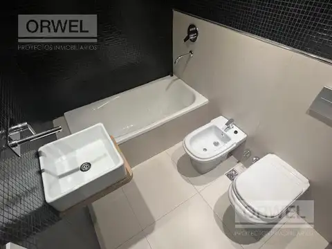 Departamento en Venta al Este