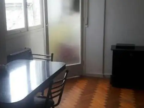 Departamento en alquiler temporario