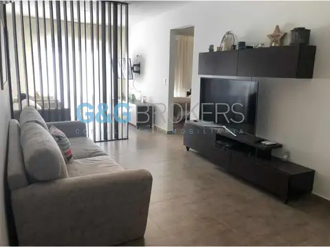 Departamento en Venta 3 años