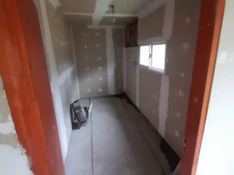 VENTA CASA A TERMINAR EN ARROYO LEYES A MTS RUTA