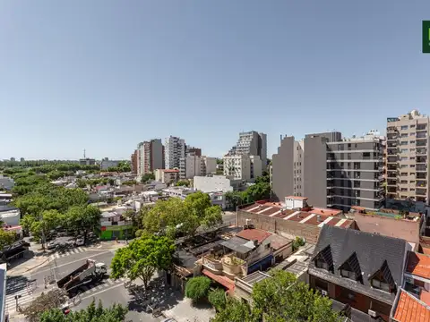 Departamento en Venta de 4 ambientes